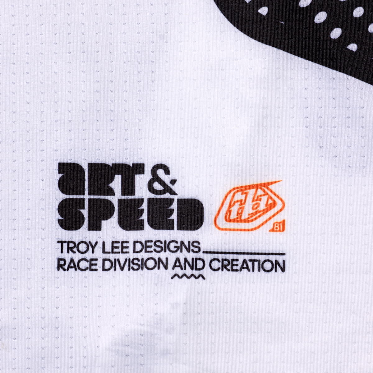SE ULTRA JERSEY OPTIC WHITE – Troy Lee Designs NZ