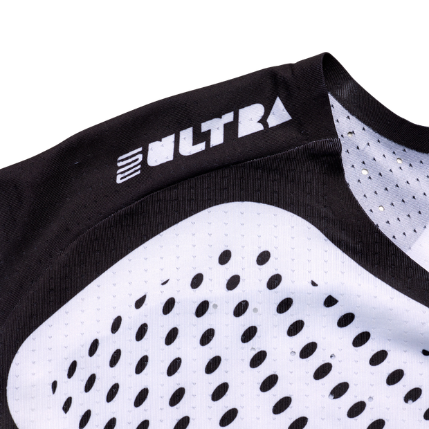 SE ULTRA JERSEY OPTIC WHITE