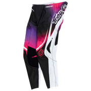 SE ULTRA PANT DRIP BLACK / PURPLE