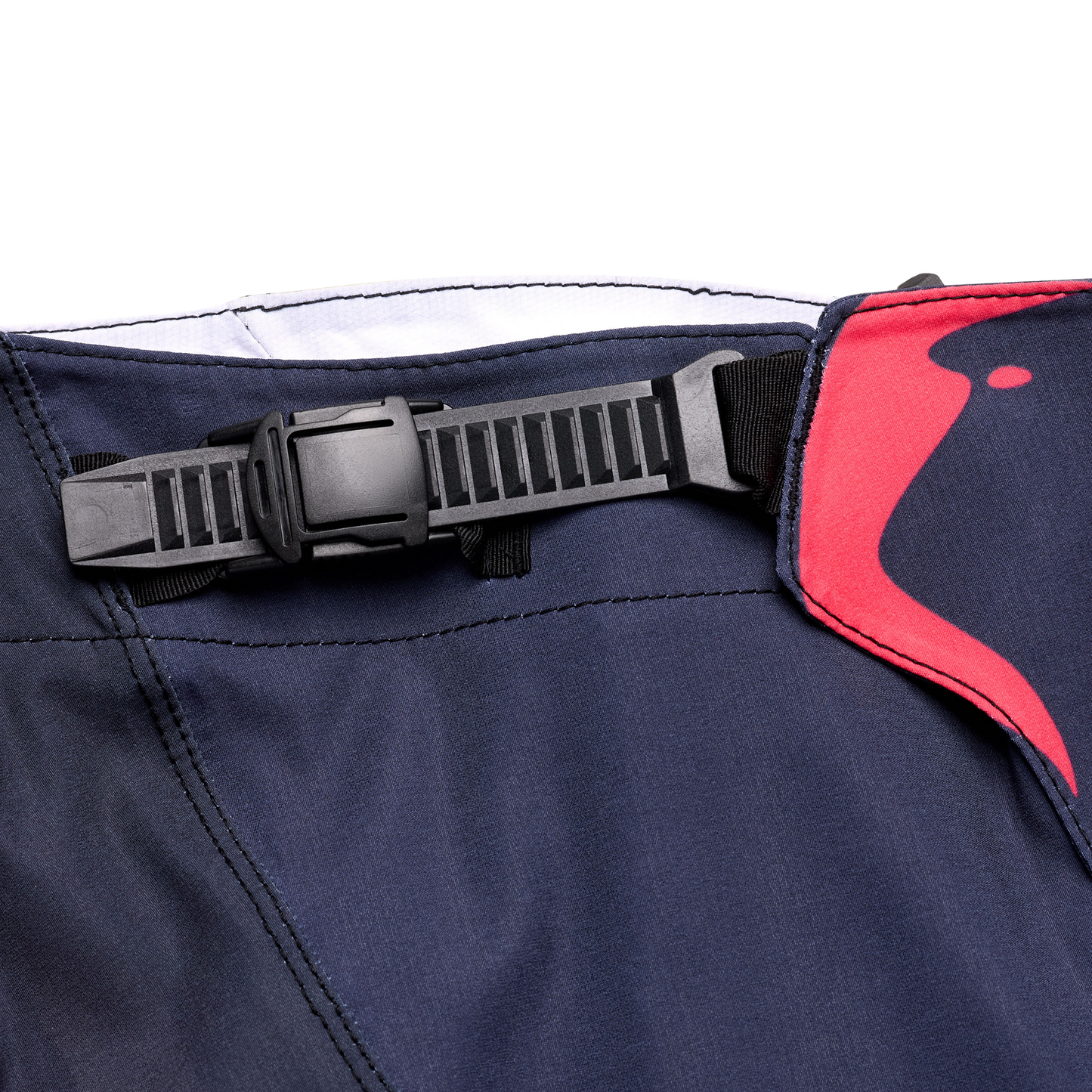 SE ULTRA PANT DRIP GLO YELLOW / DARK NAVY
