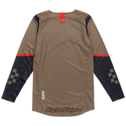 SCOUT GP JERSEY RIPPER TARMAC