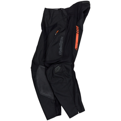 SCOUT GP PANT BLACK