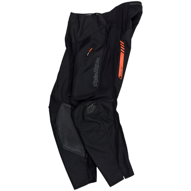 SCOUT GP PANT BLACK