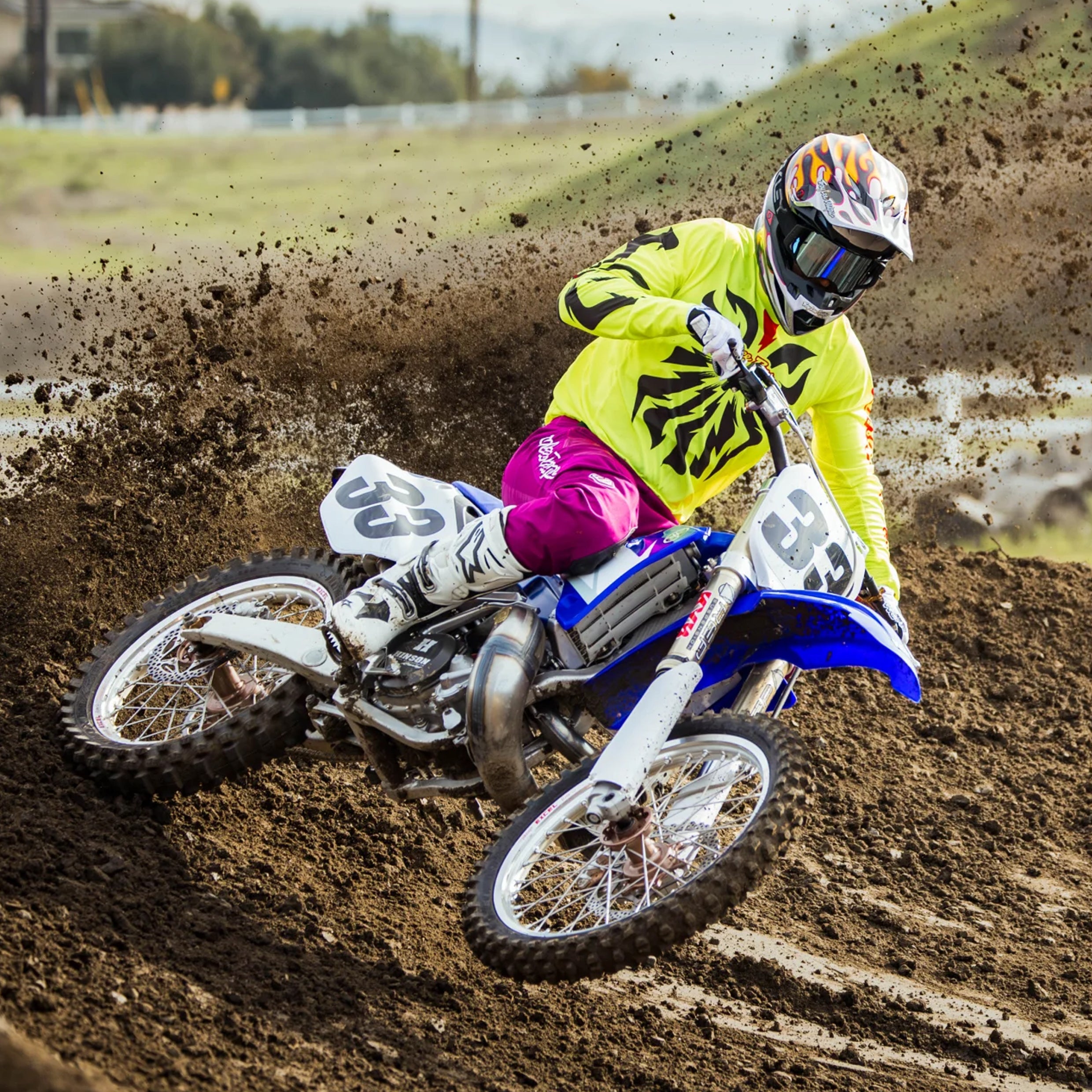 Troy Lee Designs NZ