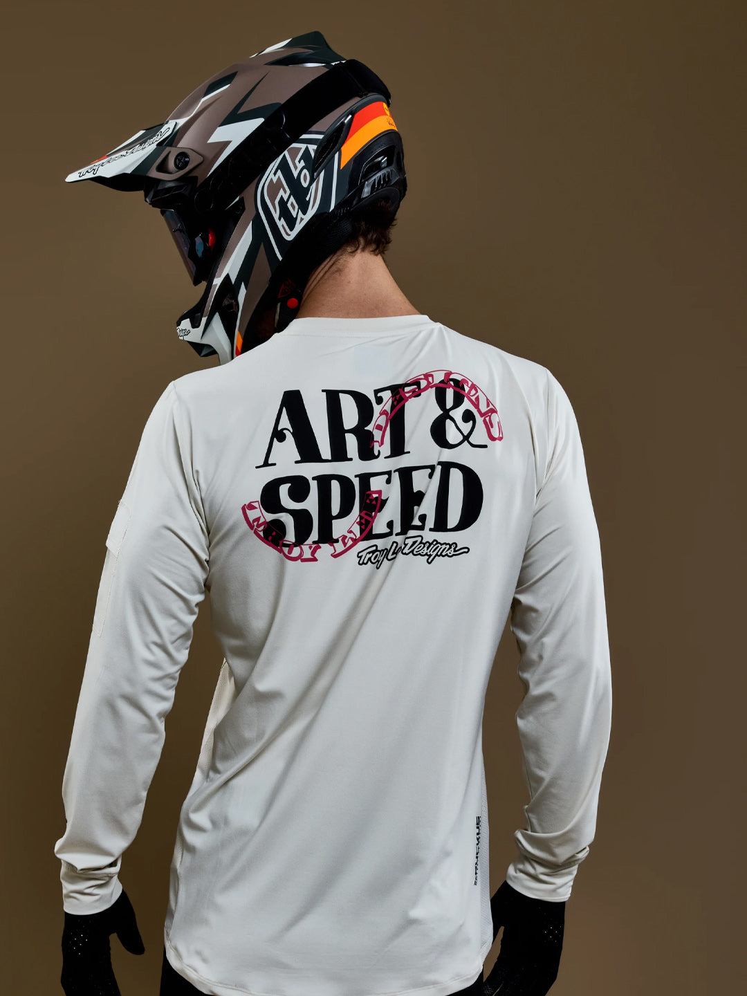Troy Lee Designs NZ