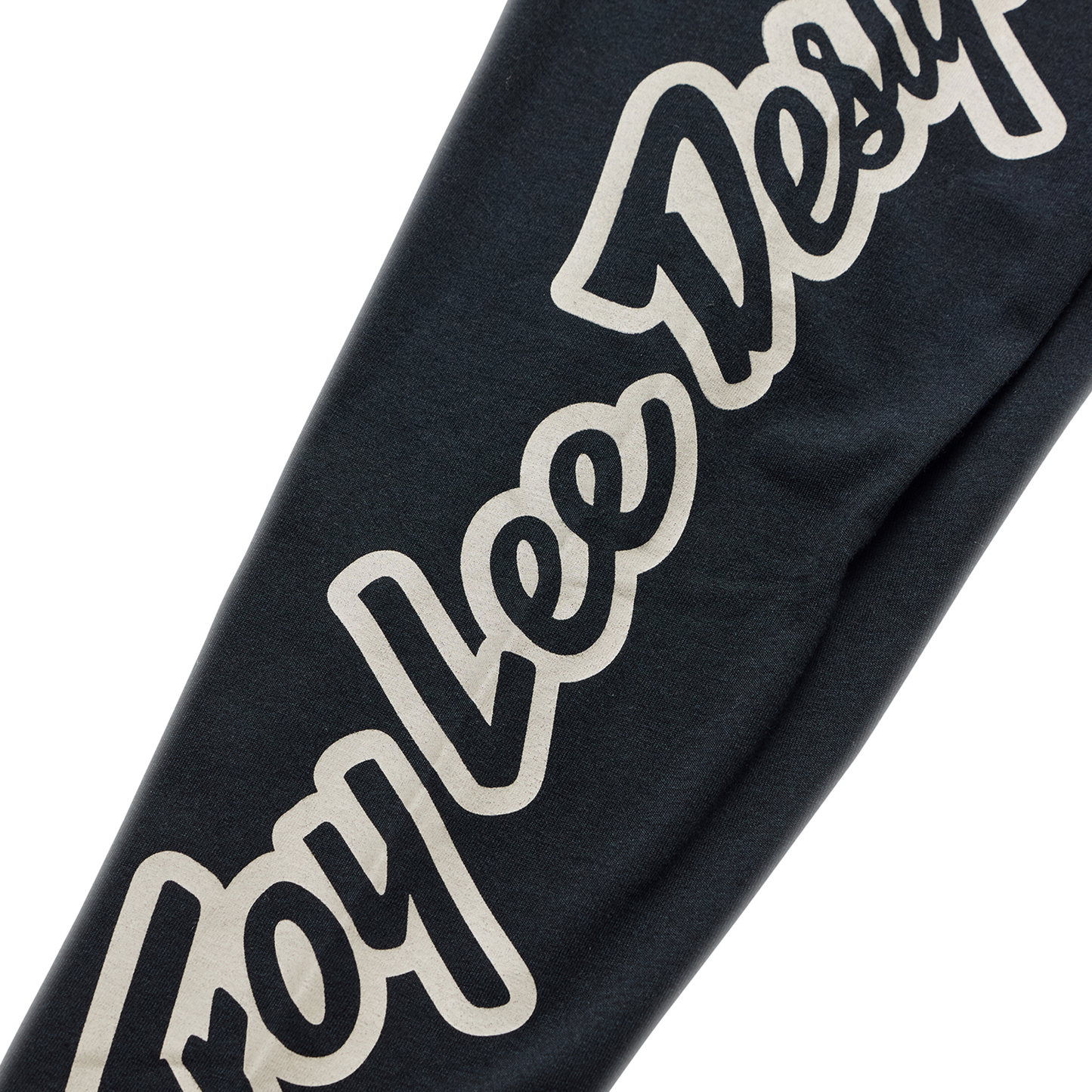 HANDLEBAR LONG SLEEVE TEE BLACK