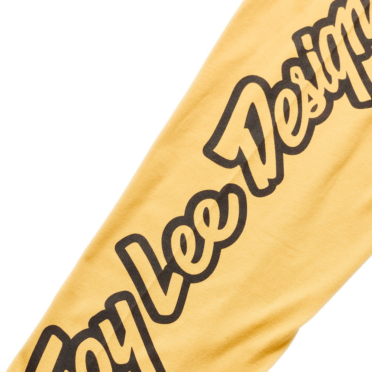 HANDLEBAR LONG SLEEVE TEE BLEACHED MELON