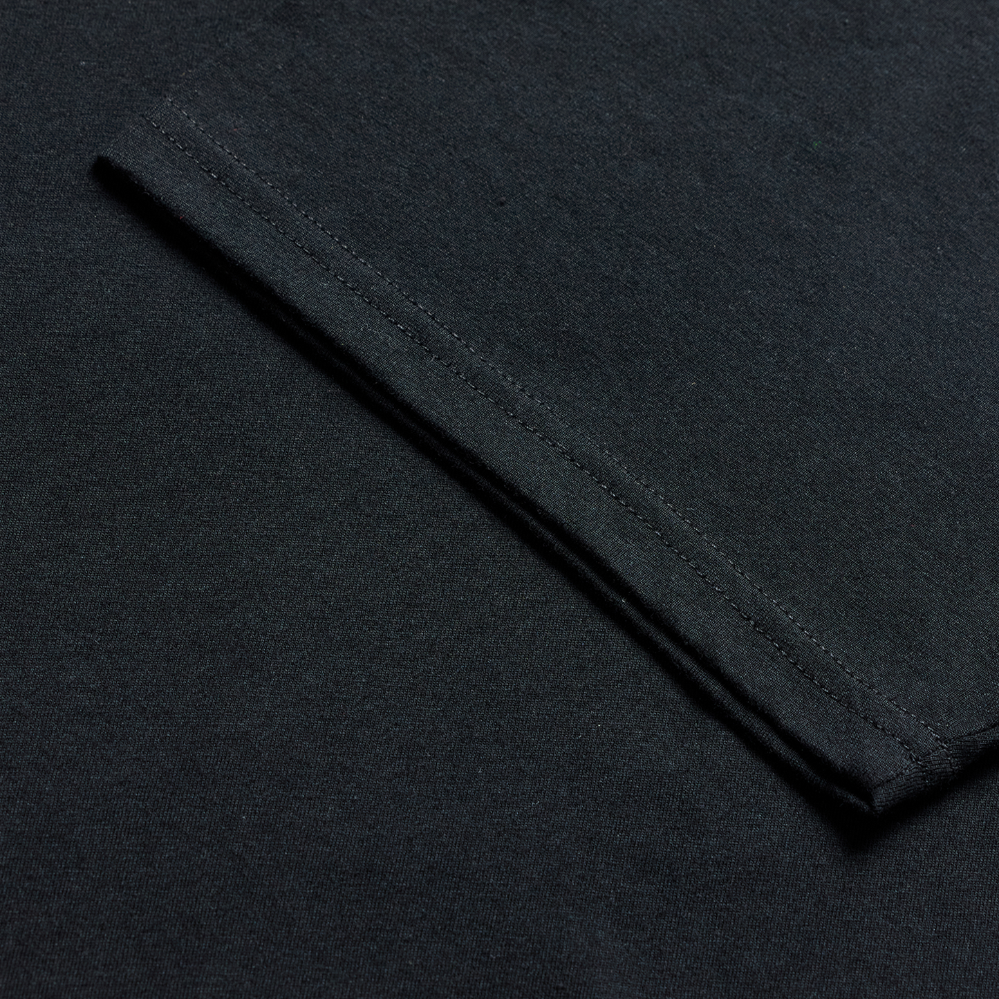 CARB CLUB SHORT SLEEVE TEE BLACK