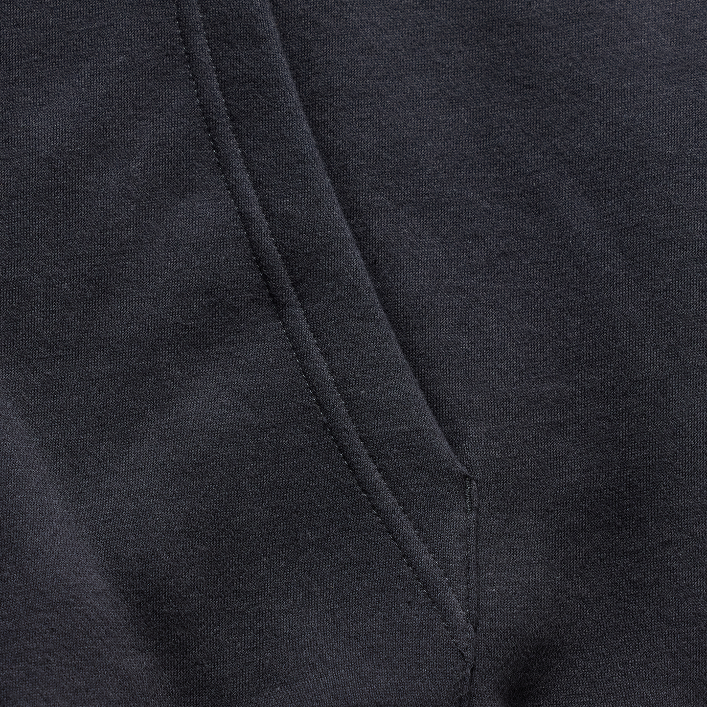 BRANDED PULLOVER HOODIE CARBON