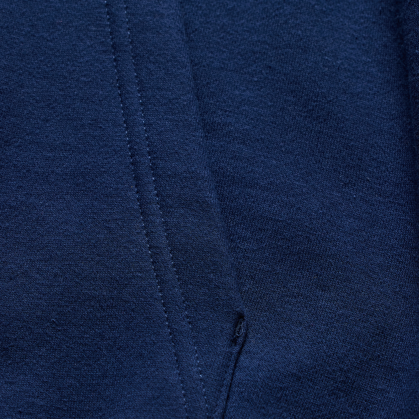 HAPPY DAYZ PULLOVER HOODIE NAVY