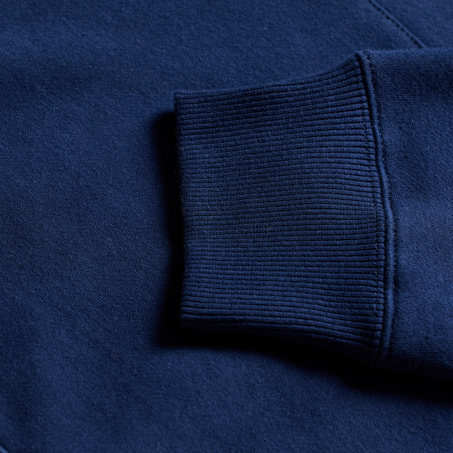 HAPPY DAYZ PULLOVER HOODIE NAVY