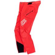 SPRINT PANT MONO FIERY RED