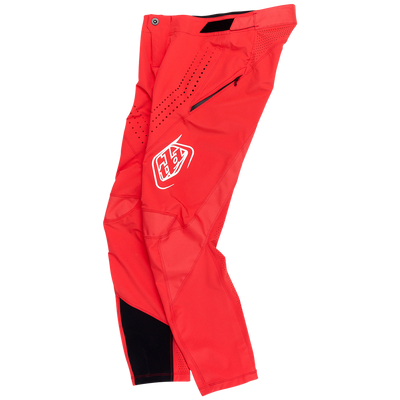 SPRINT PANT MONO FIERY RED