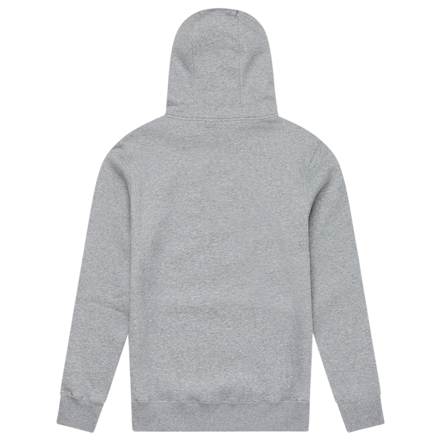 PULLOVER HOODIE SIGNATURE GRAY HEATHER