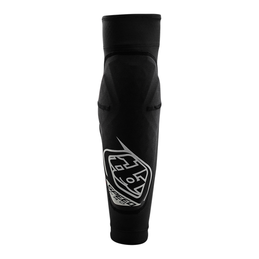 SPEED PRO ELBOW SLEEVES BLACK