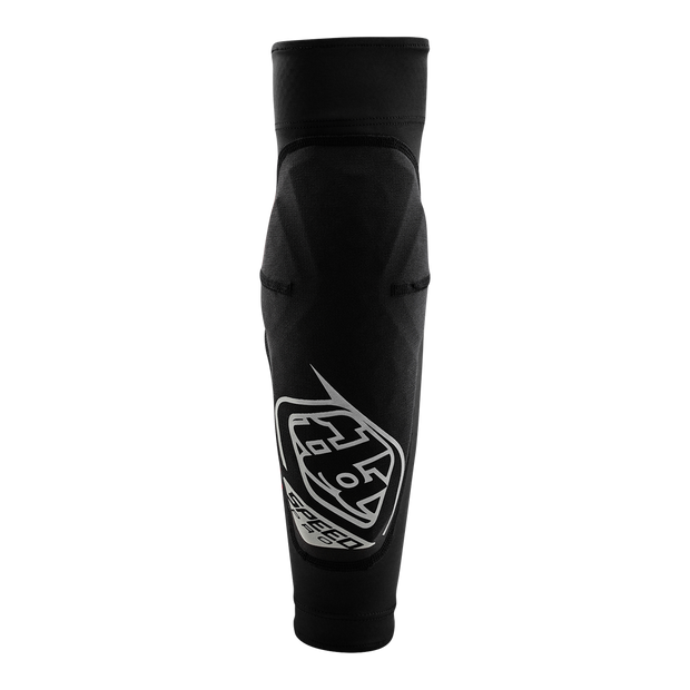 SPEED PRO ELBOW SLEEVES BLACK