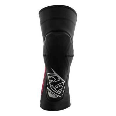 SPEED PRO KNEE SLEEVES BLACK