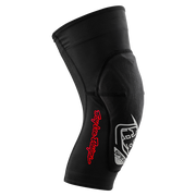 SPEED PRO KNEE SLEEVES BLACK