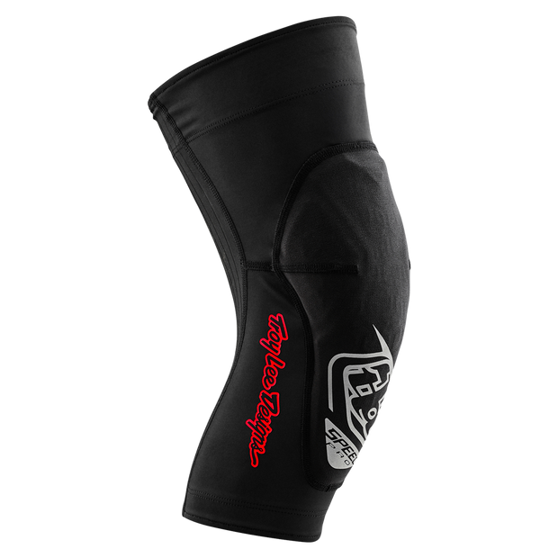 SPEED PRO KNEE SLEEVES BLACK