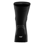 SPEED PRO KNEE SLEEVES BLACK