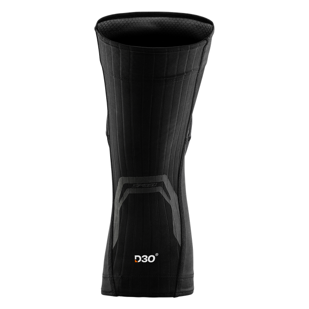SPEED PRO KNEE SLEEVES BLACK