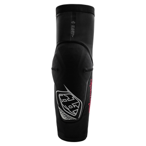 STAGE PRO ELBOW GUARDS BLACK