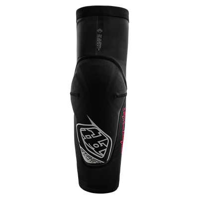 STAGE PRO ELBOW GUARDS BLACK