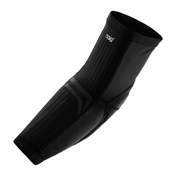 STAGE PRO ELBOW GUARDS BLACK