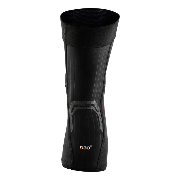 STAGE PRO KNEE GUARDS BLACK