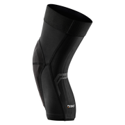STAGE PRO KNEE GUARDS BLACK