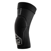 STAGE PRO KNEE GUARDS BLACK