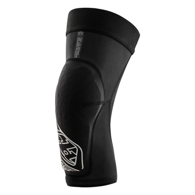 STAGE PRO KNEE GUARDS BLACK