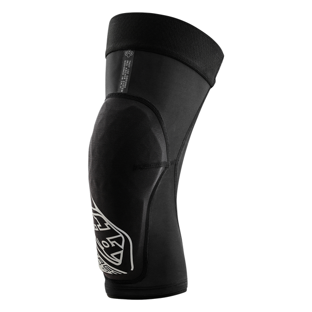 STAGE PRO KNEE GUARDS BLACK