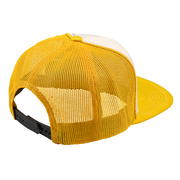 TRUCKER SNAPBACK SMILEY GOLDEN