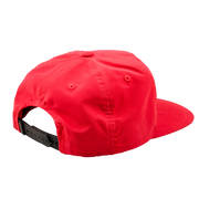 UNSTRUCTURED SNAPBACK ENJOY FUCHSIA