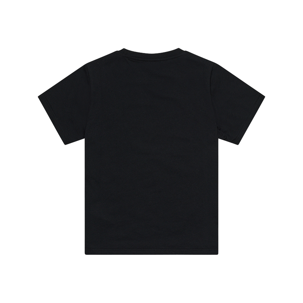 YOUTH SHORT SLEEVE TEE SIGNATURE BLACK (2025)