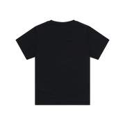 YOUTH SHORT SLEEVE TEE SIGNATURE BLACK (2025)