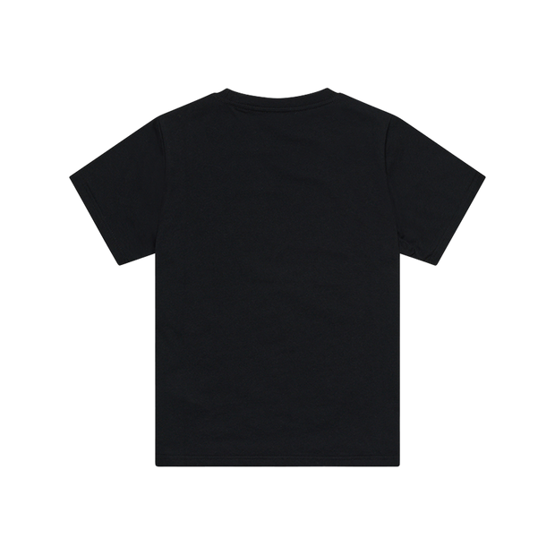 YOUTH SHORT SLEEVE TEE SIGNATURE BLACK (2025)