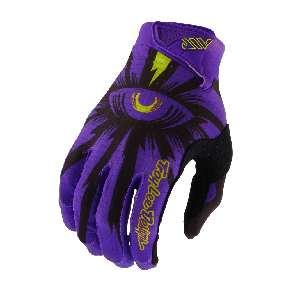 AIR GLOVE CYCLOPS NEO PURPLE
