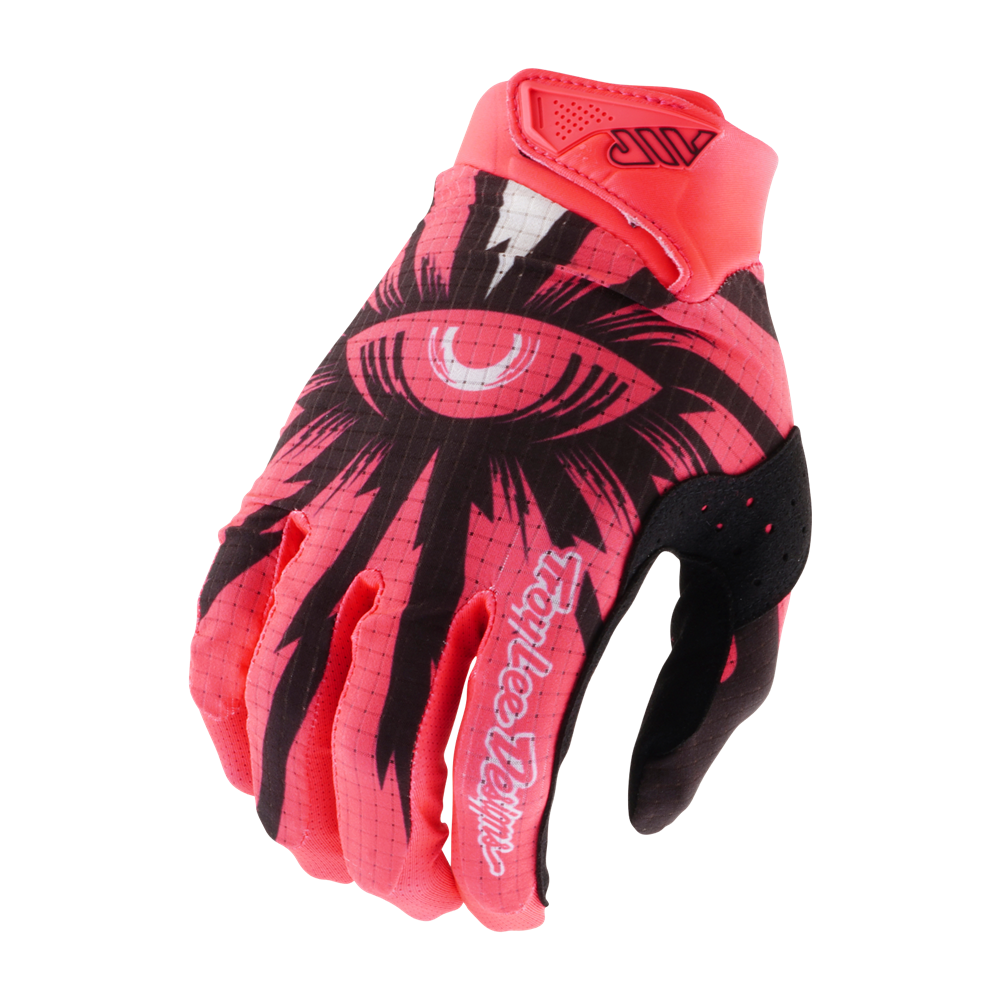 AIR GLOVE CYCLOPS NEO RED