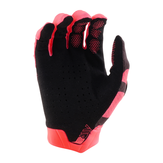 AIR GLOVE CYCLOPS NEO RED