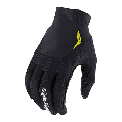 ACE GLOVE MONO BLACK