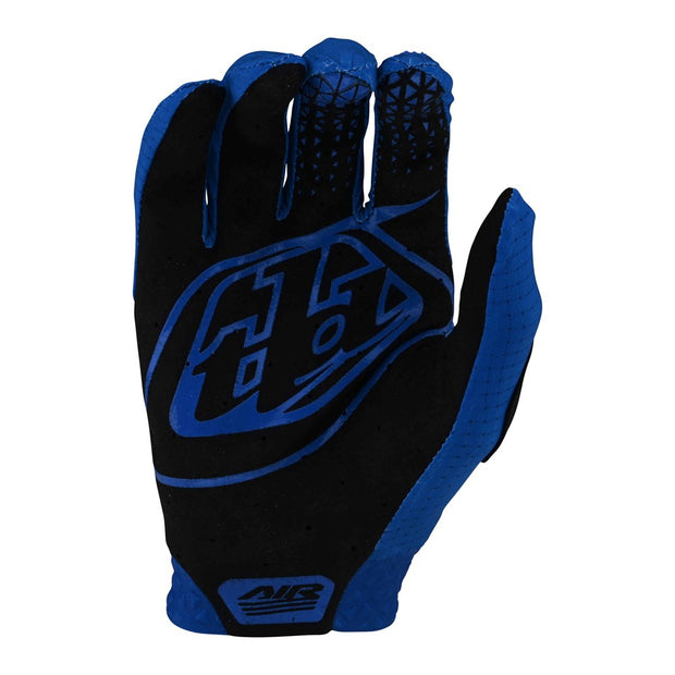 YOUTH AIR GLOVE BLUE