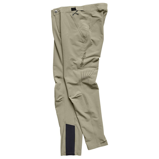 YOUTH SKYLINE PANT MONO OAK