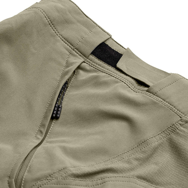 YOUTH SKYLINE PANT MONO OAK