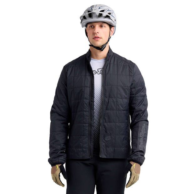 CRESTLINE JACKET MONO CARBON