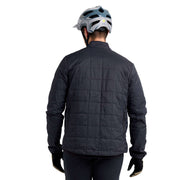 CRESTLINE JACKET MONO CARBON