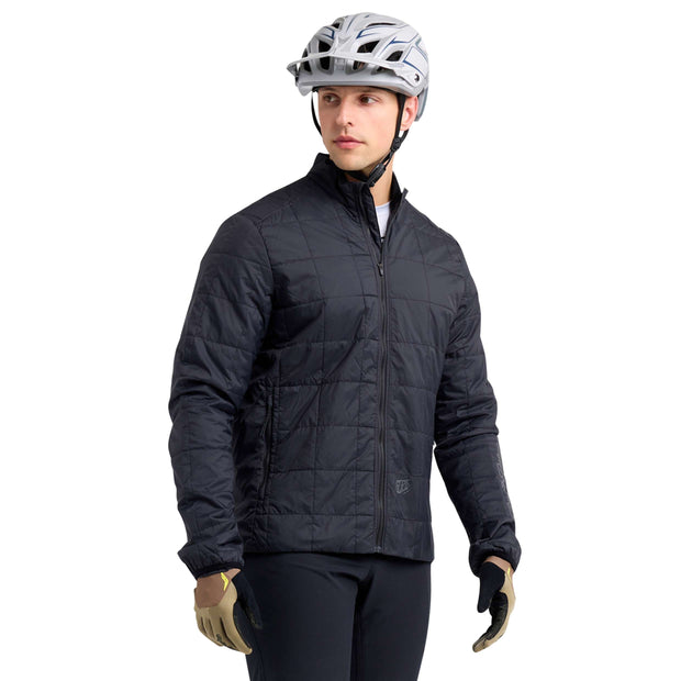 CRESTLINE JACKET MONO CARBON