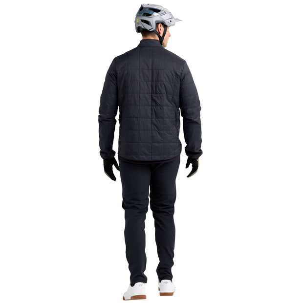 CRESTLINE JACKET MONO CARBON