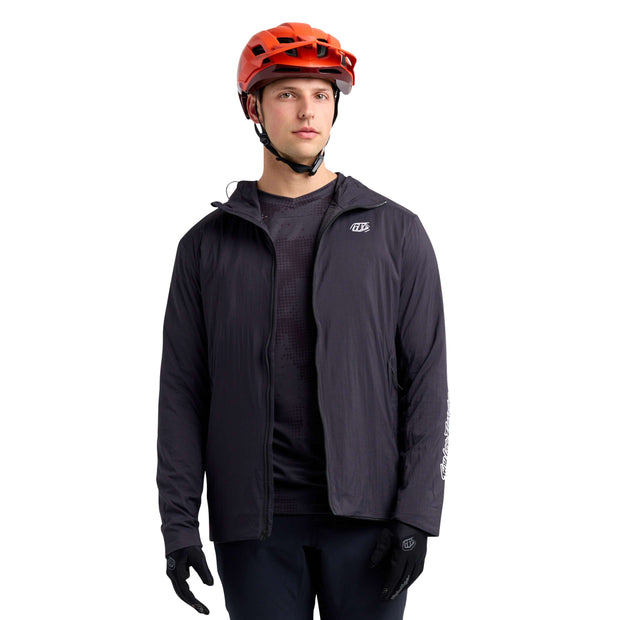 MATHIS JACKET MONO CARBON